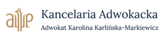 Adwokat Karolina Karlińska-Markiewicz