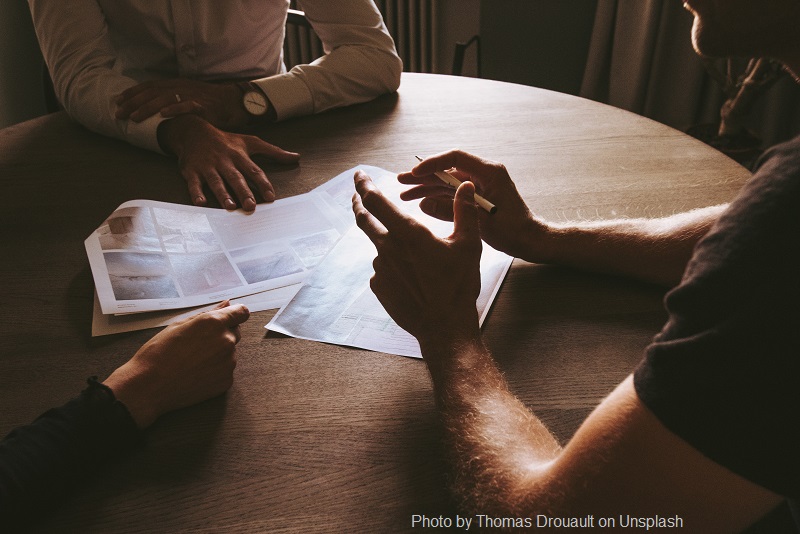 Wspólny biznes a podział majątku