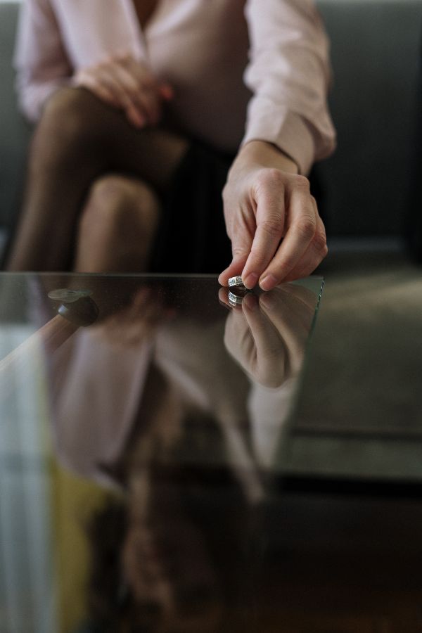 Adwokat rozwód Warszawa