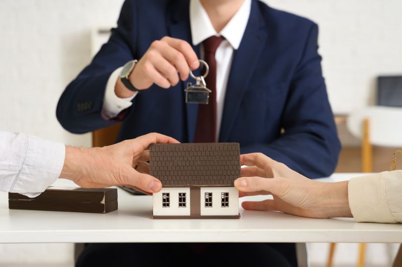 Adwokat podział majątku warszawa