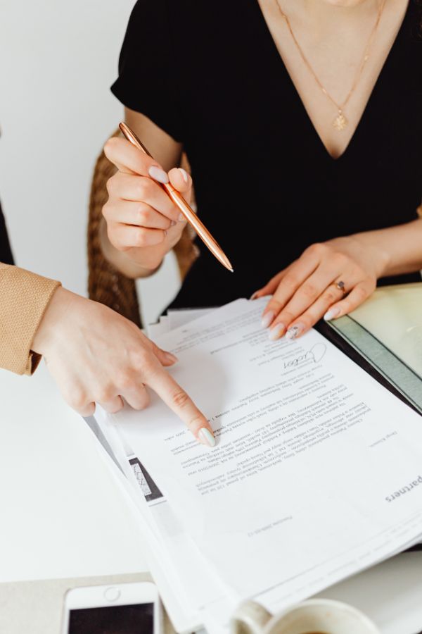 Adwokat podział majątku warszawa