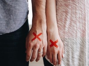 Przyczyny stwierdzenia nieważności małżeństwa